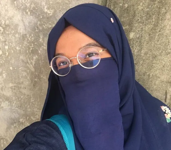 Nafisa Nawar