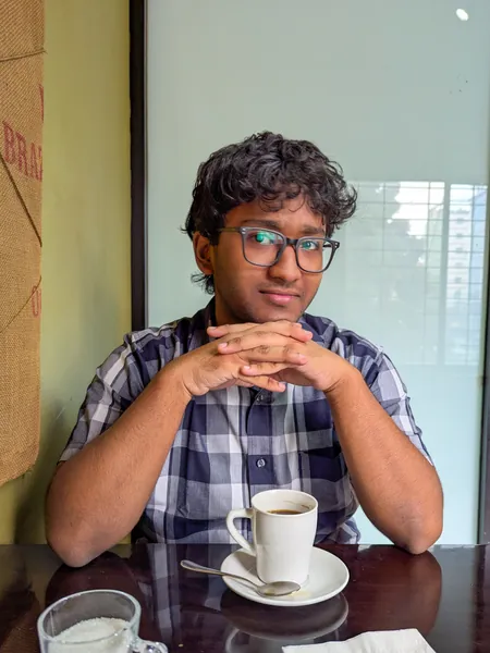 Sakib Raihan