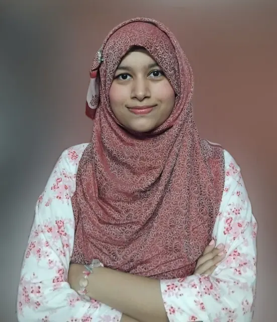 Fariha Tasnim