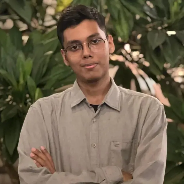 Golam Sami