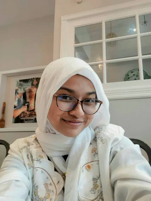 Maisha Siddiqua