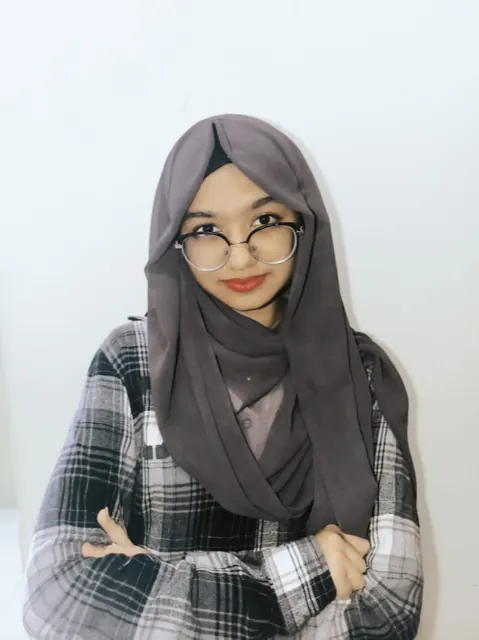 Nusaiba Farha