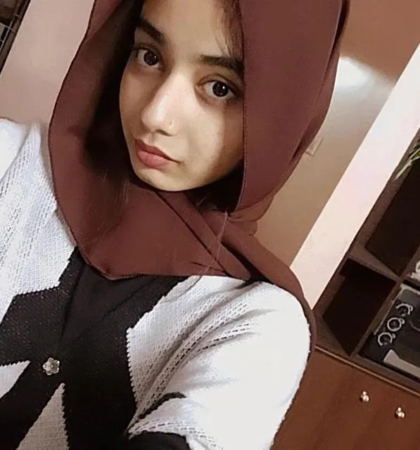 Ruhma Hossain